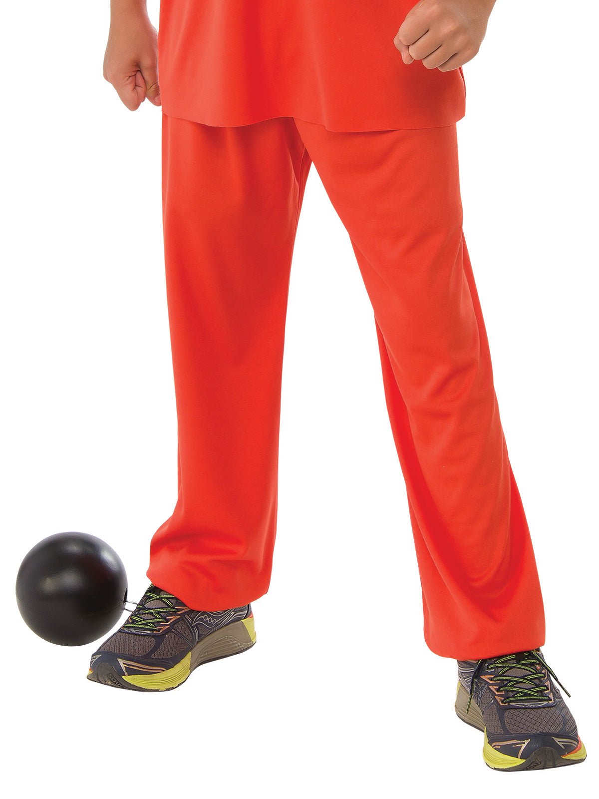 Inmate 101 Prisoner Costume, Child