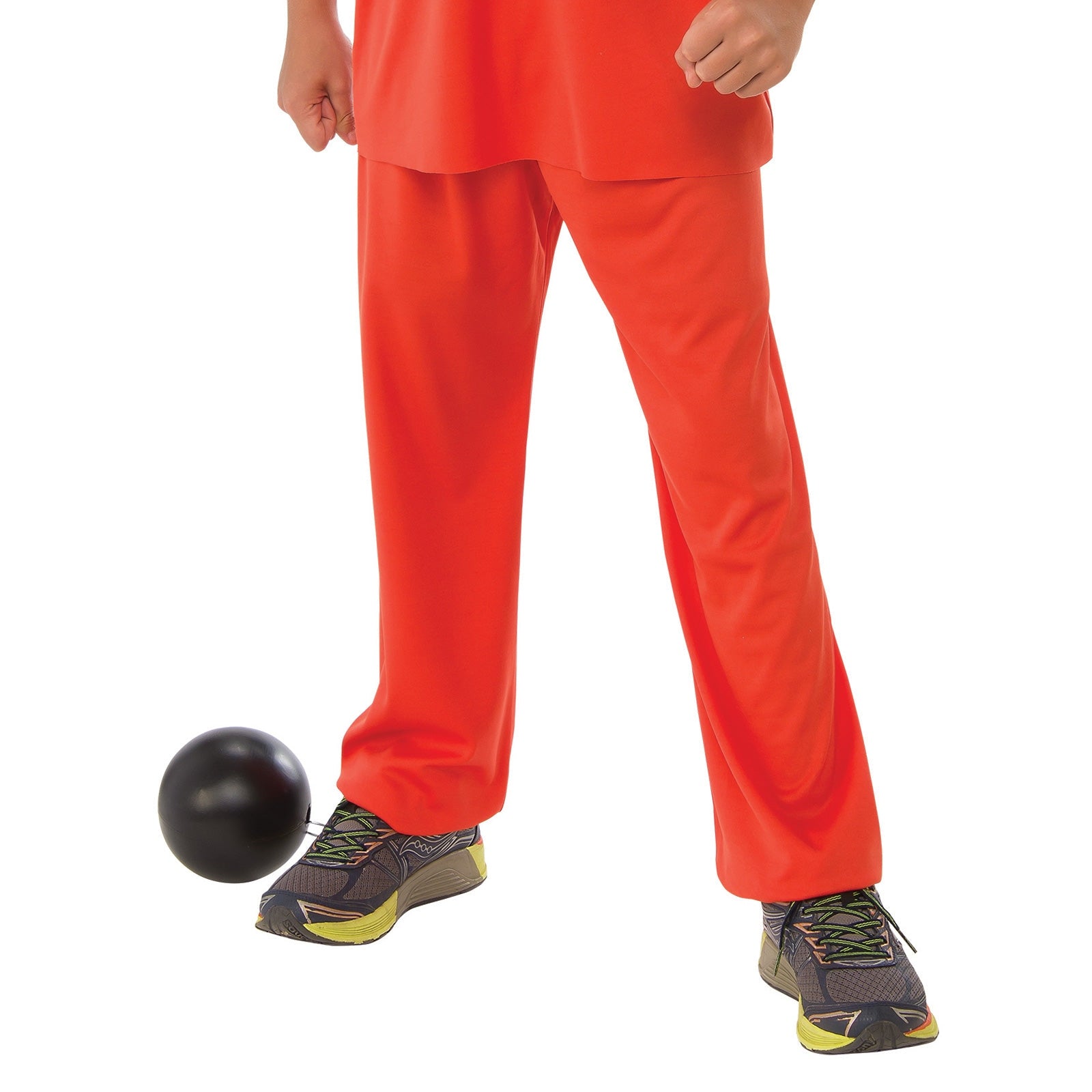 Inmate 101 Prisoner Costume, Child