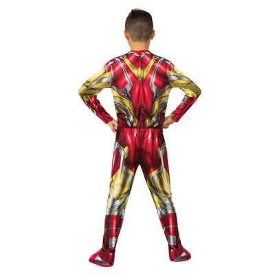Iron Man Costume-Child