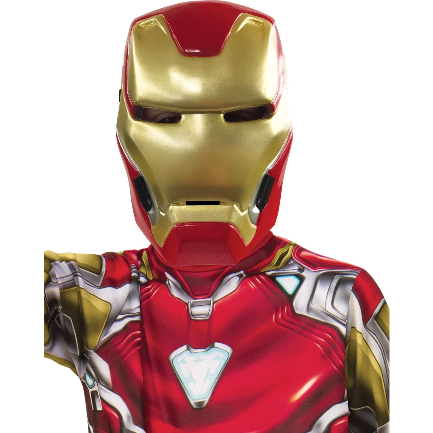 Iron Man Costume-Child