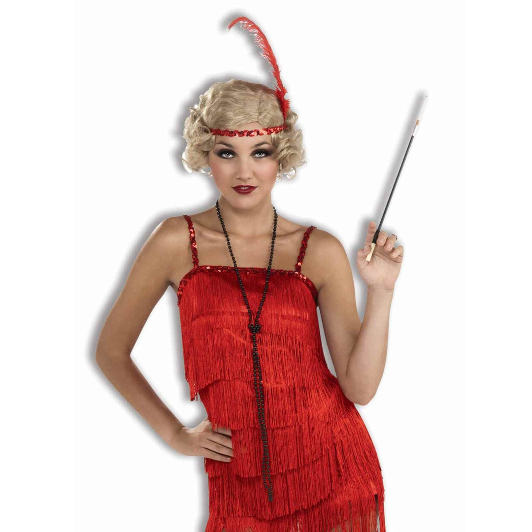 Great Gatsby costume for women in size large
