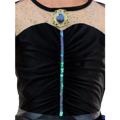 Ursula Deluxe Costume, Child