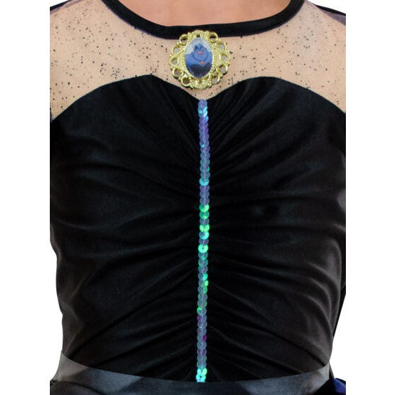 Ursula Deluxe Costume, Child