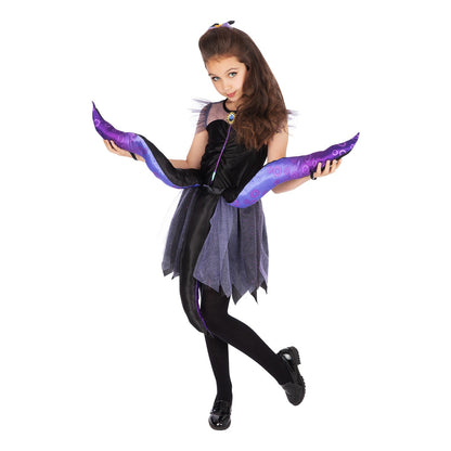 Ursula Deluxe Costume, Child