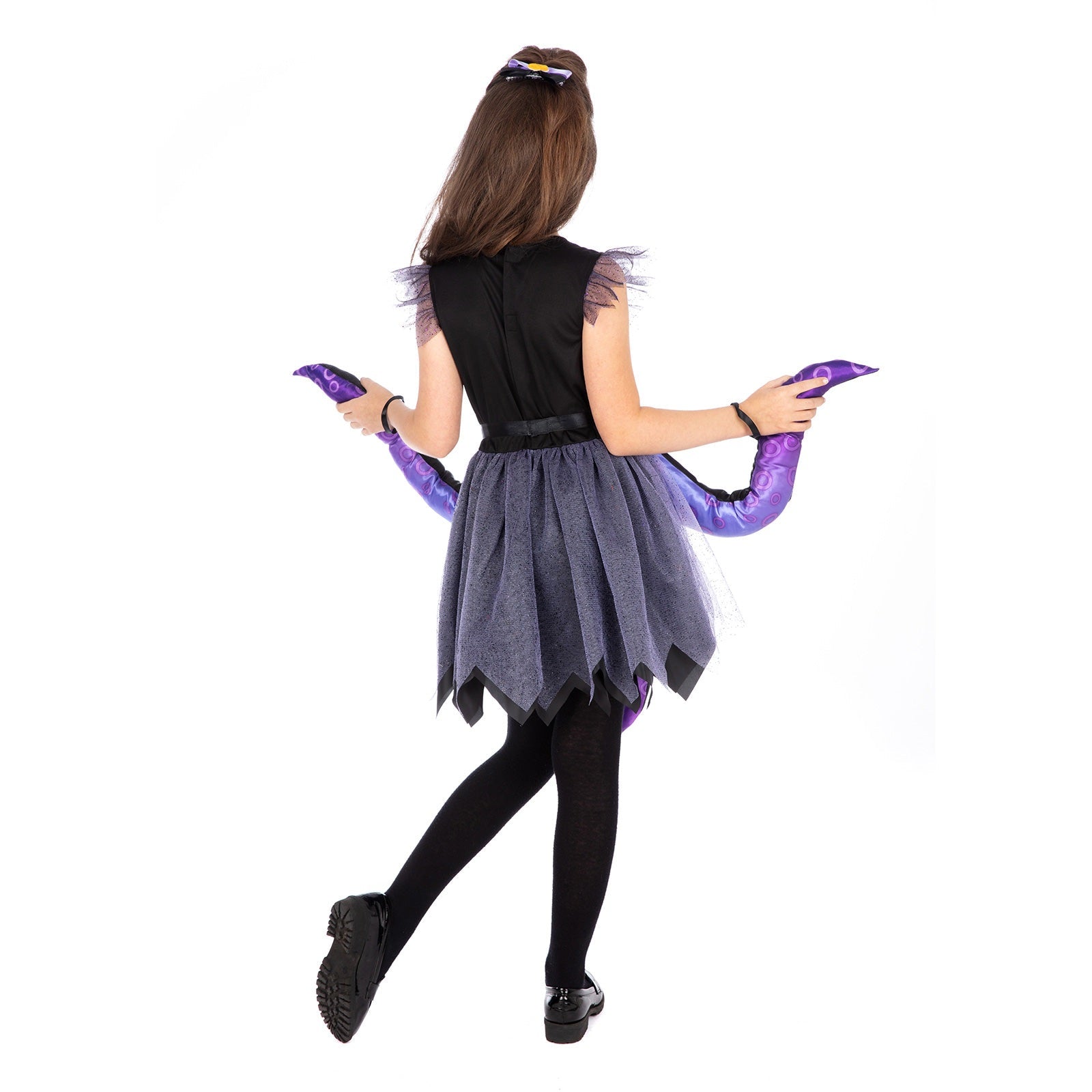 Ursula Deluxe Costume, Child