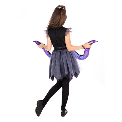Ursula Deluxe Costume, Child
