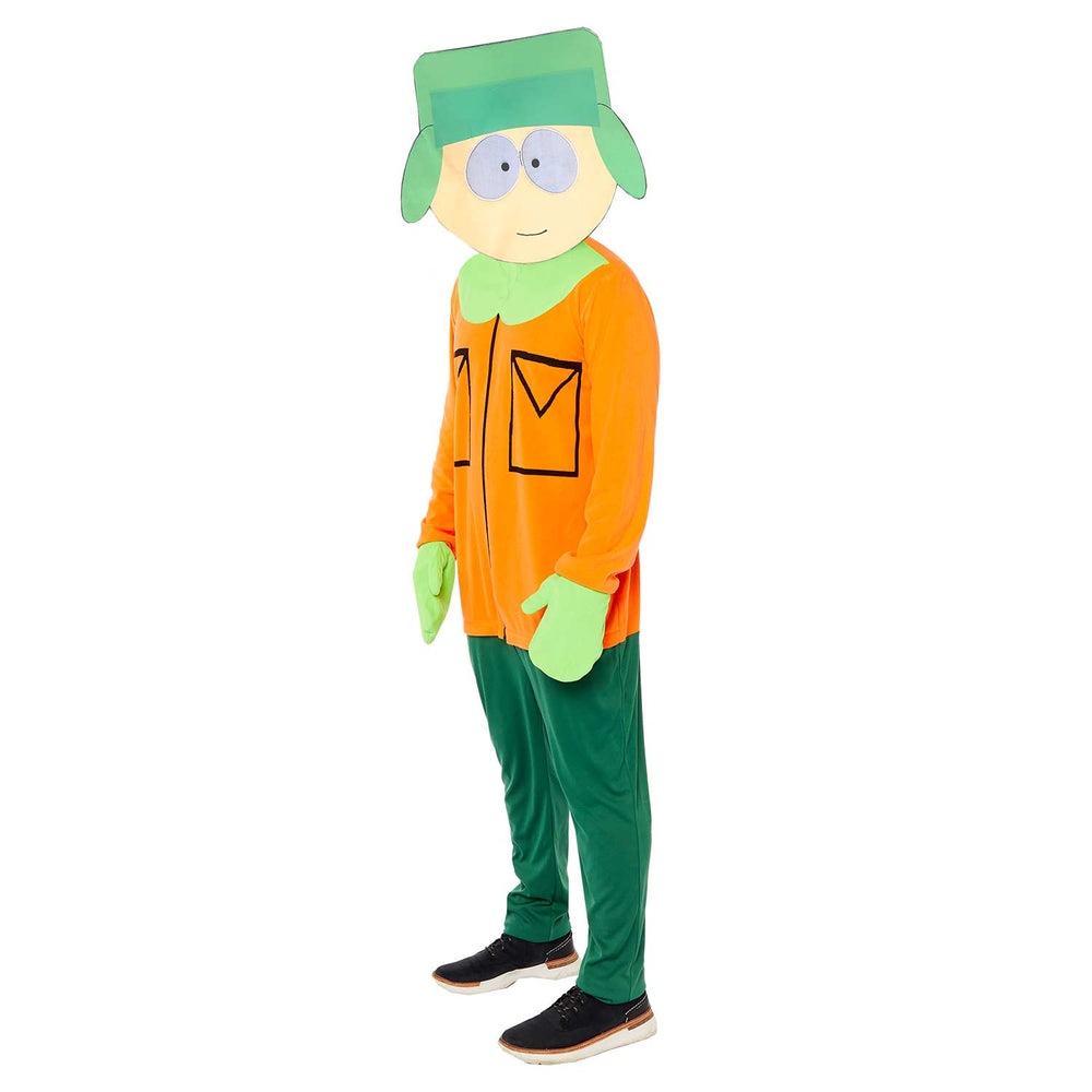 South Park Kyle Mens Costume.