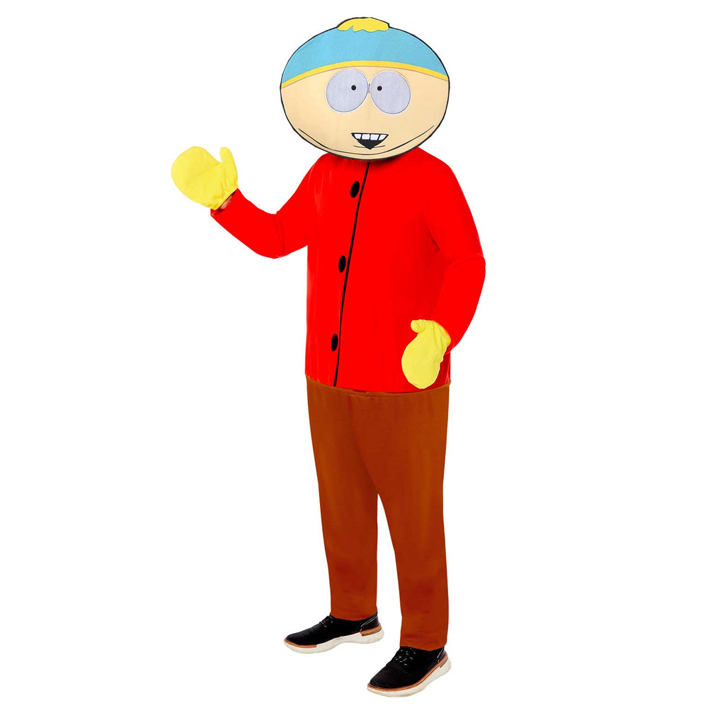 South Park Cartman Mens Costume.