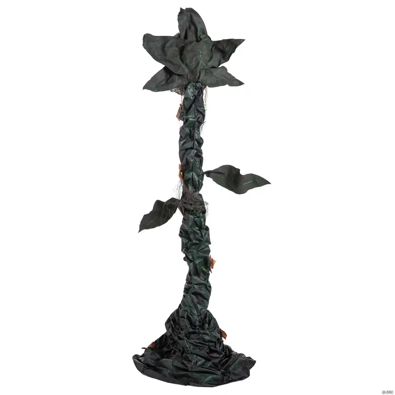 6 Ft. 2" Animated Standing Talking Carnivorous Plant Halloween Decoration