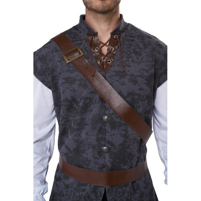 Renaissance Tavern Man Adult Men's Costume