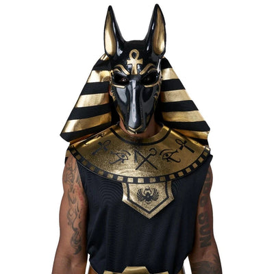 Underworld Anubis Adult Men's Costume