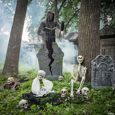 84" Soul Stealer Animated Prop.