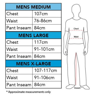 Horror Robe Costume, Adult