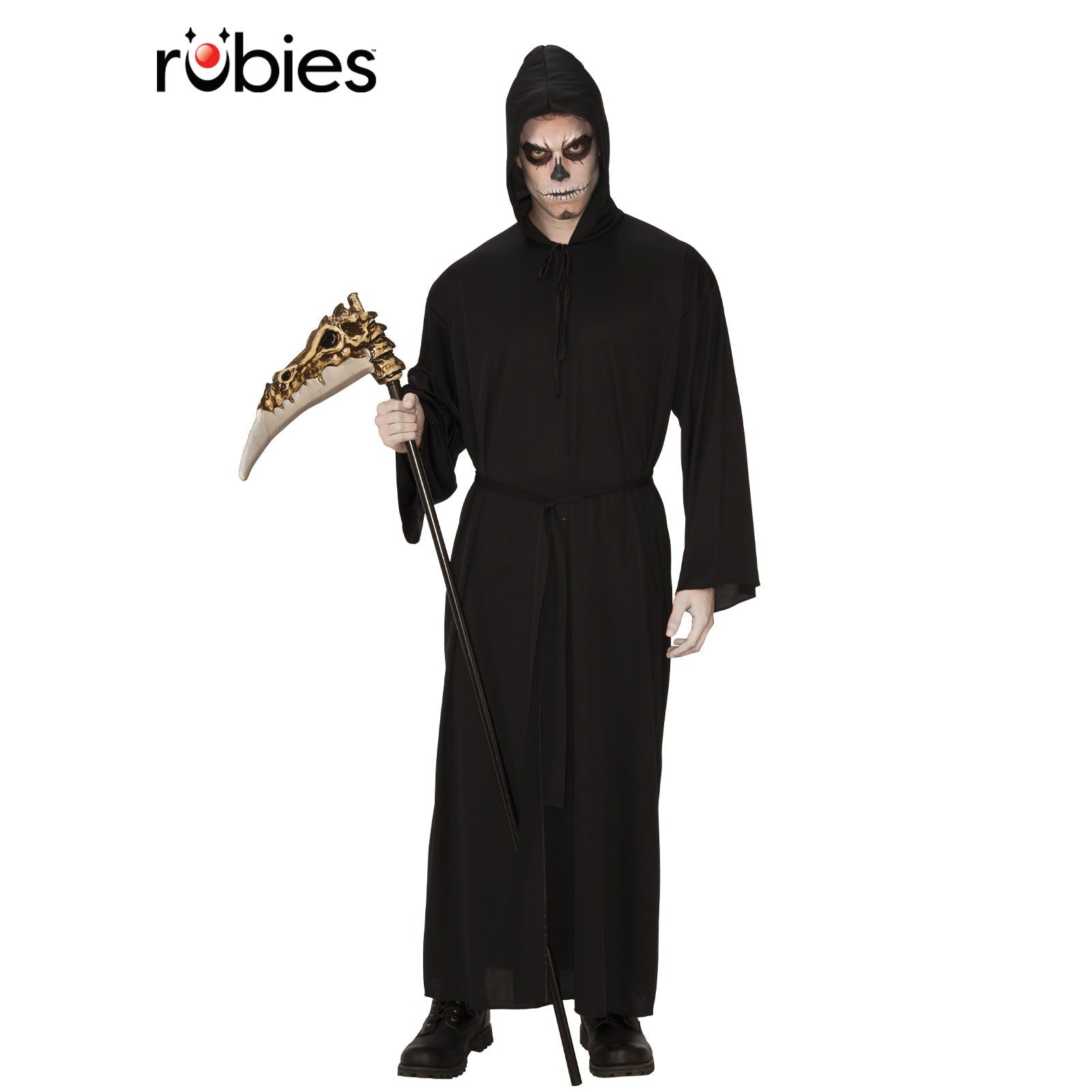 Horror Robe Costume, Adult