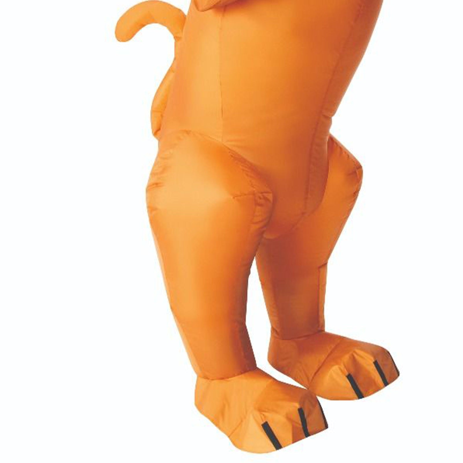 Scooby Doo Inflatable Costume, Adult
