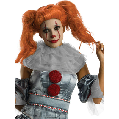 Pennywise ‘It’ Ch 2 Deluxe Womens Costume