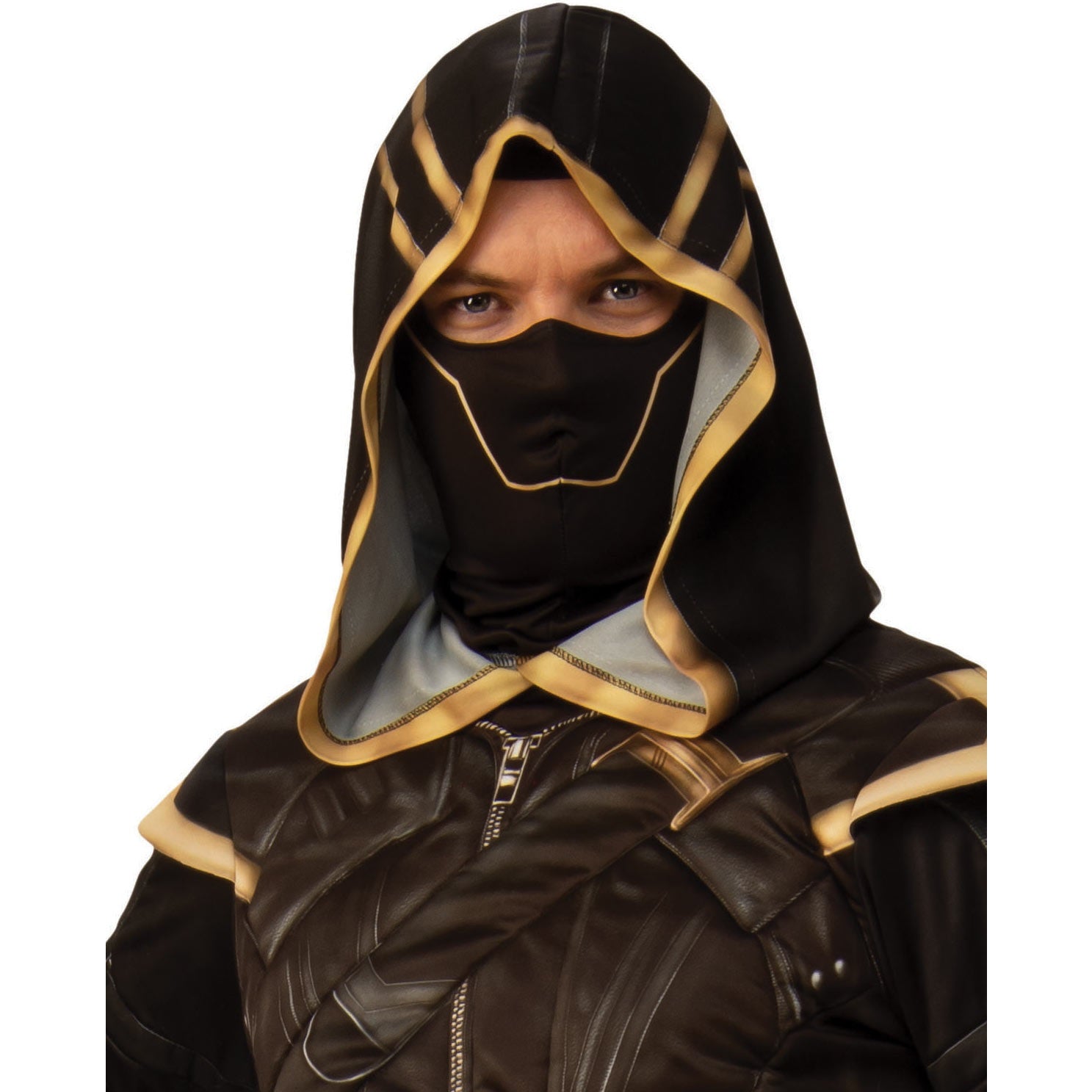 Ronin Deluxe Costume, Adult