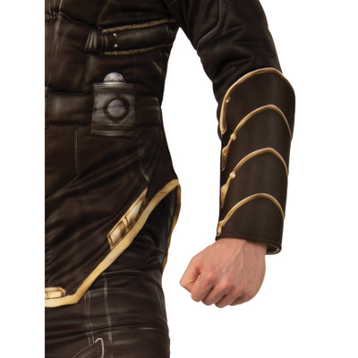 Ronin Deluxe Costume, Adult