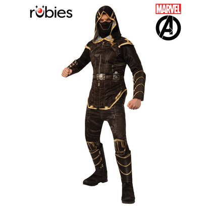 Ronin Deluxe Costume, Adult