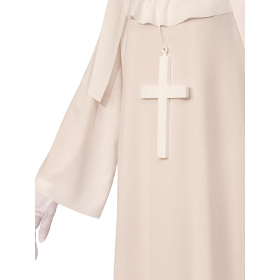 White Nun Costume, Adult