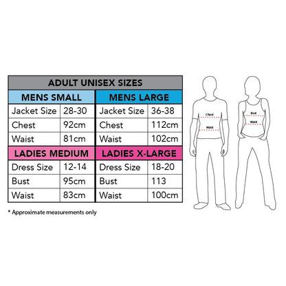 Angel Or Demon Furry Onesie Costume, Adult