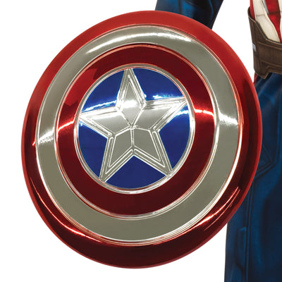 Captain America Premium Costume- Child