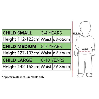  Superhero apparel for kids with sensory sensitivities