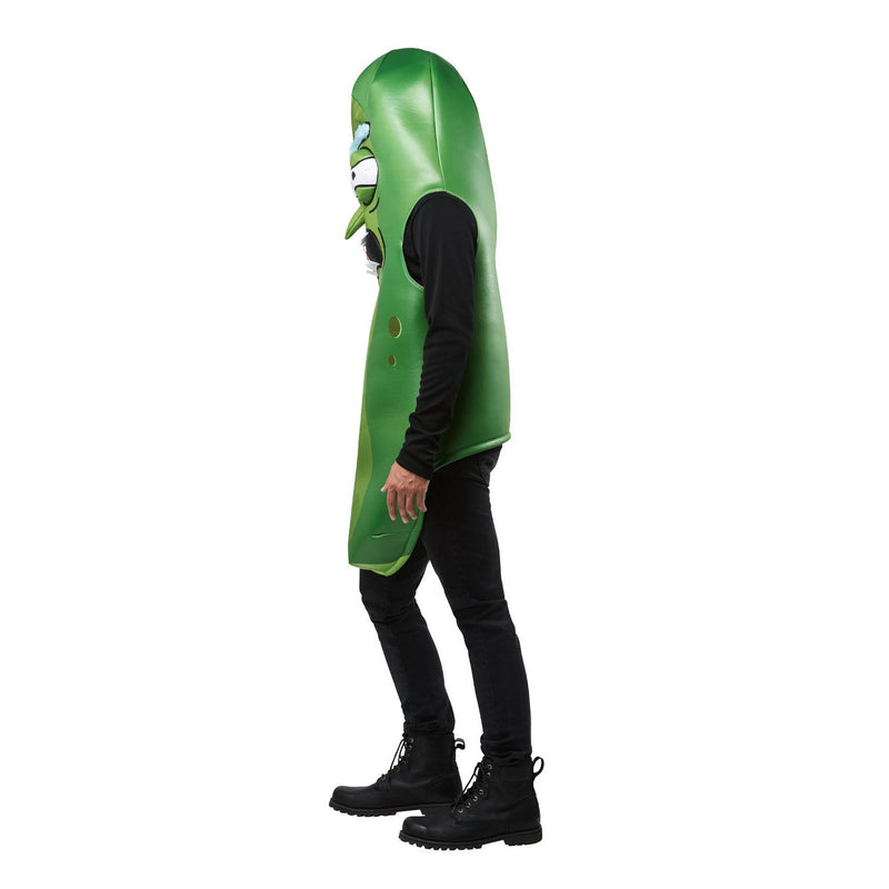 Pickle Rick (Rick & Morty) Costume, Adult