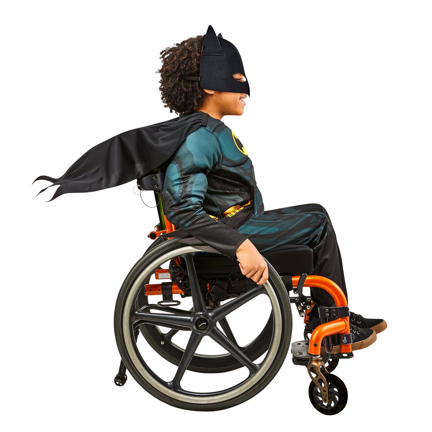 Batman Adaptive Costume, Child.
