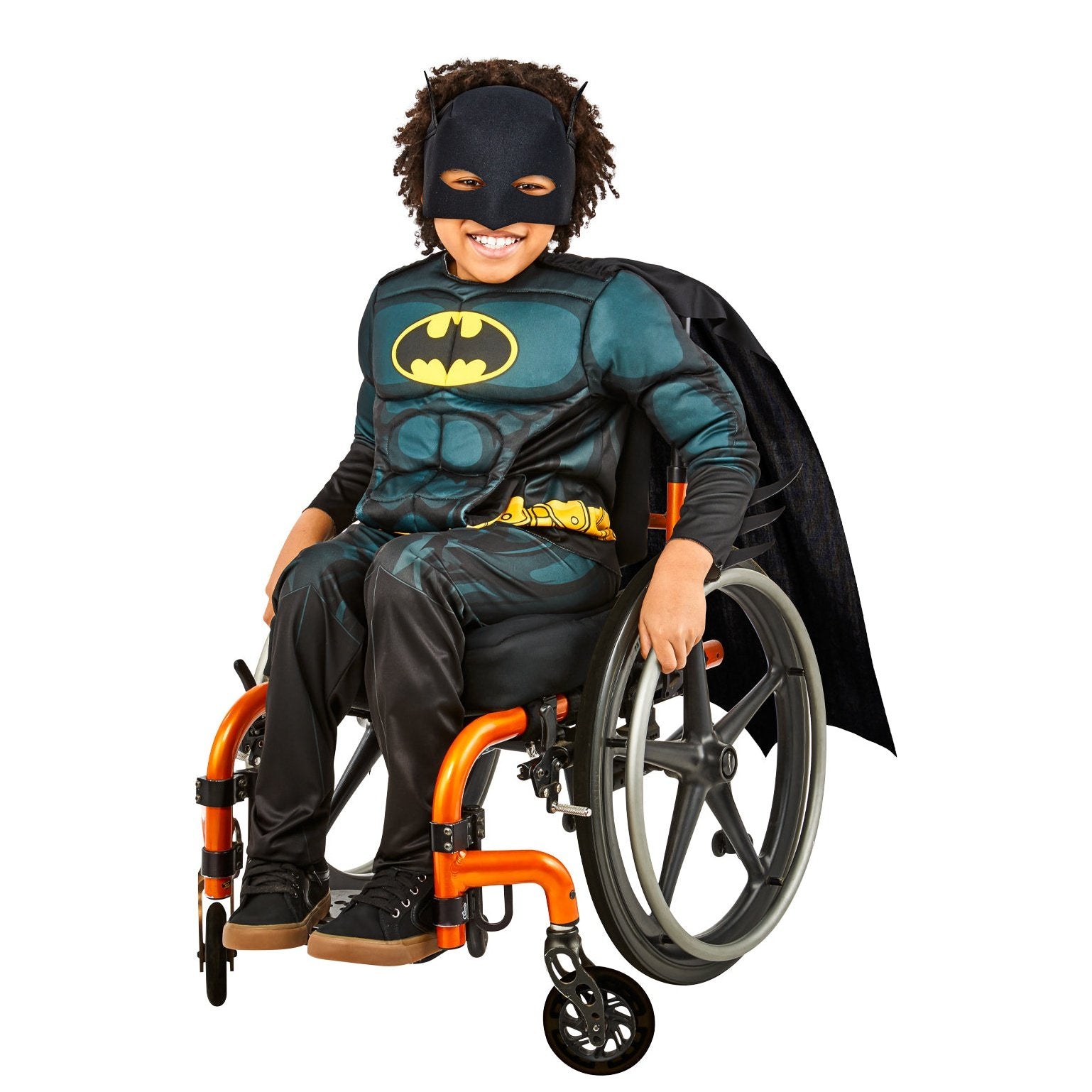 Batman Adaptive Costume, Child.
