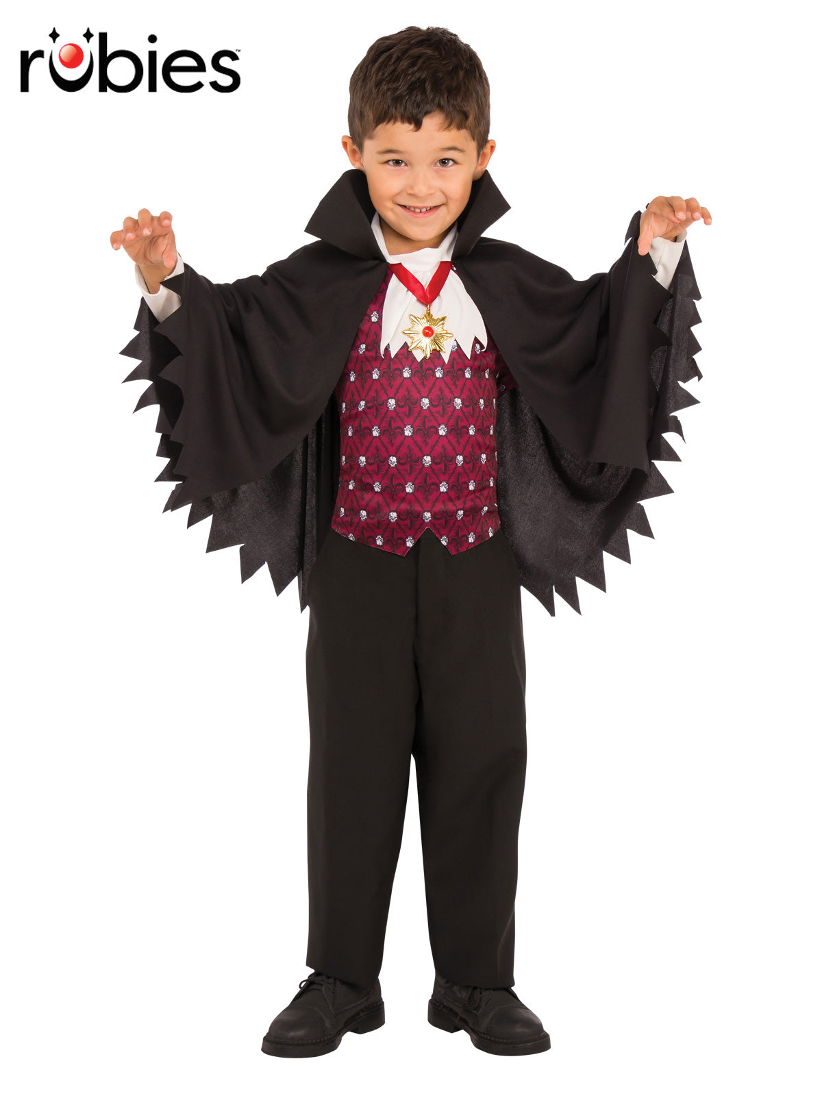 Little Vampire Costume