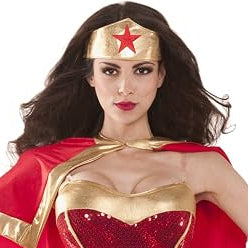 Wonderful Babe Women's Costume