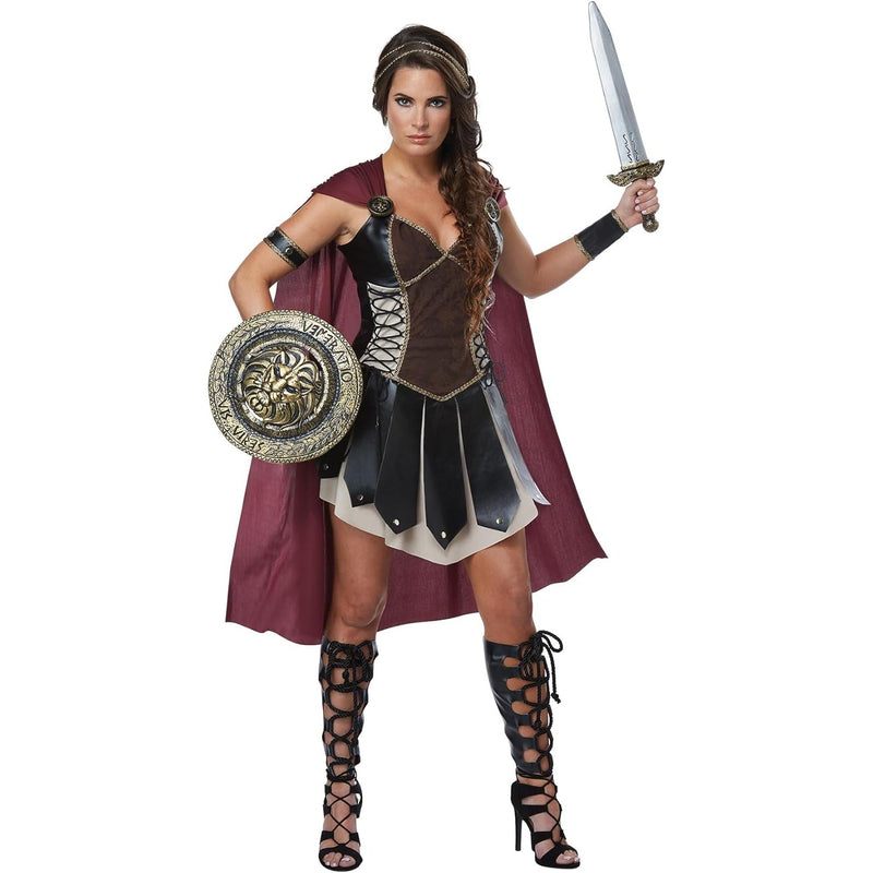 Glorious Gladiator/Adult