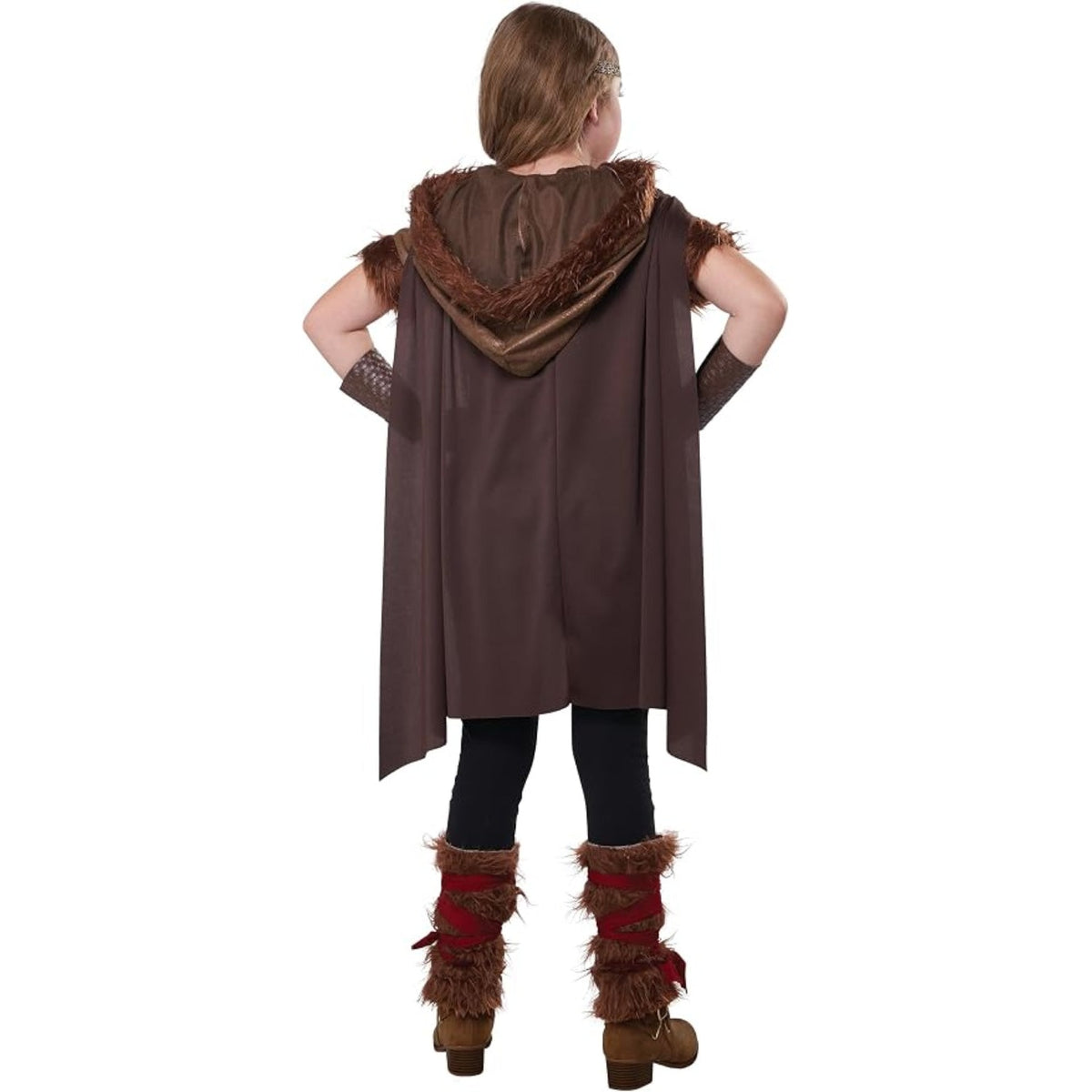 Dragon Trainer Child Costume
