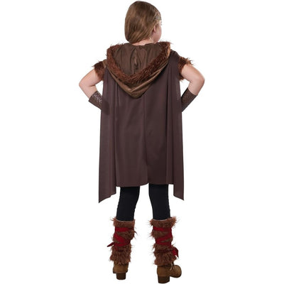 Dragon Trainer Child Costume