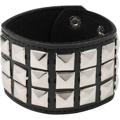 Punk Stud Wristband