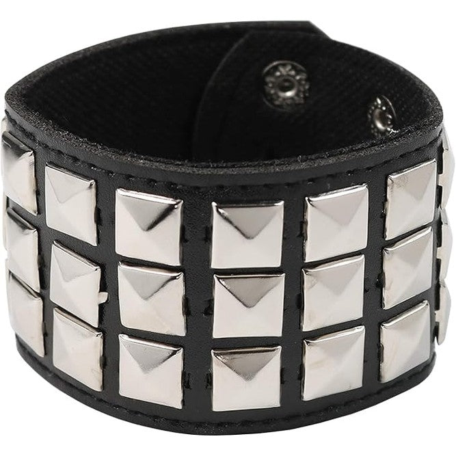 Punk Stud Wristband