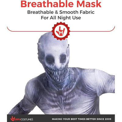 The Rake Morphsuit