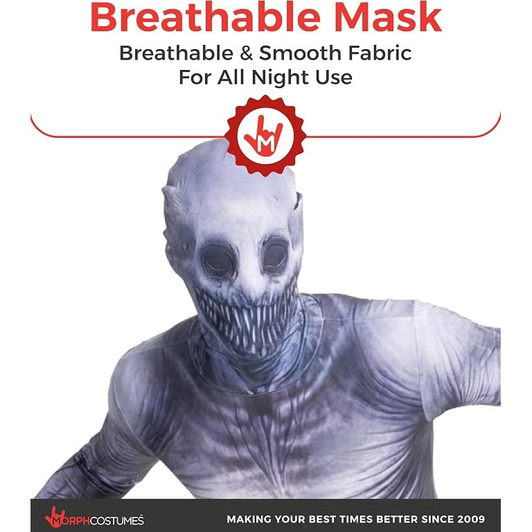 The Rake Morphsuit