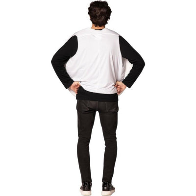 Soccer Ball Adult Costume