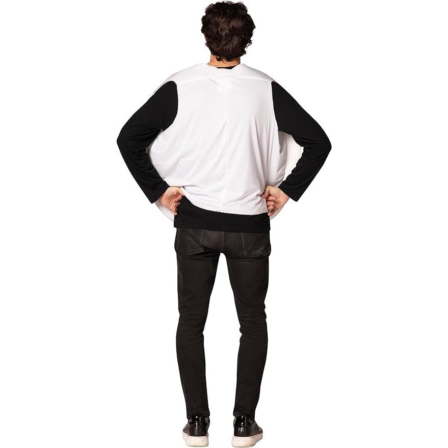Soccer Ball Adult Costume