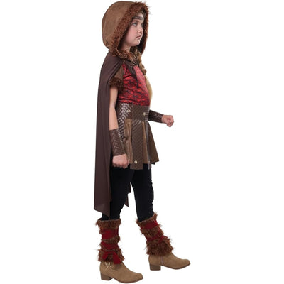 Dragon Trainer Child Costume
