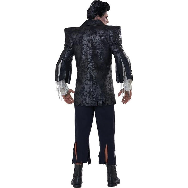 Zombie Gentleman Men's Costume