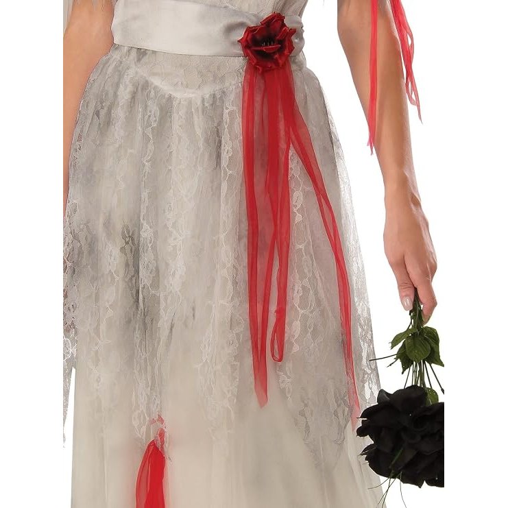 Ghost Bride Adult Costume