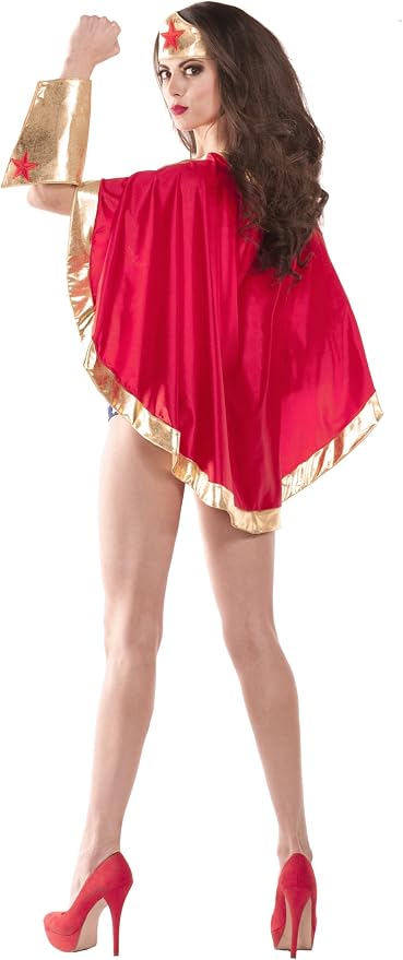 Wonderful Babe Women's Costume
