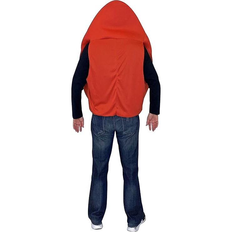 Football Costume