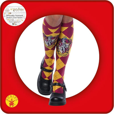 Gryffindor Socks, Child