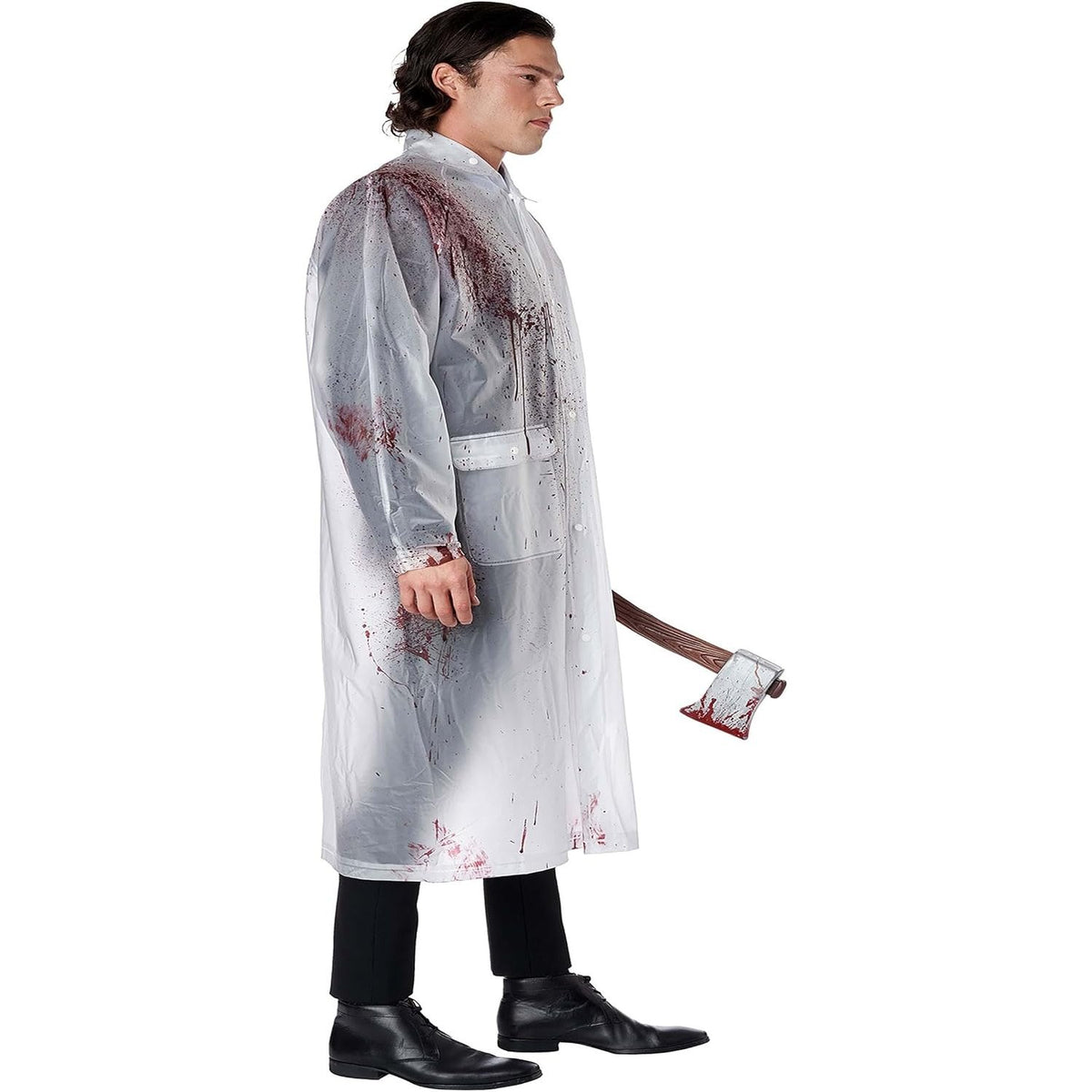 Yuppie Psycho Killer Adult Costume