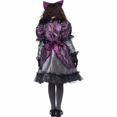 Creepy Doll Girls Costume