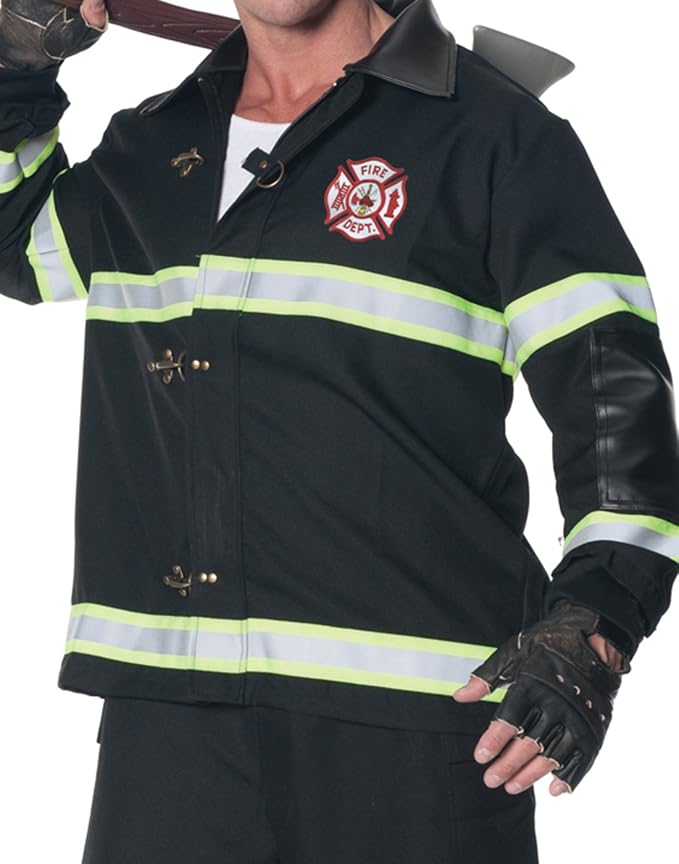 Rescuer Men's Costume